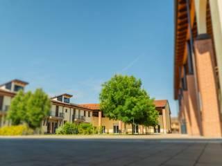 Loft via Gazzolo, San Felice, Cremona — foto 41 di 53