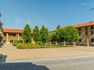 Loft via Gazzolo, San Felice, Cremona — foto 2 di 53