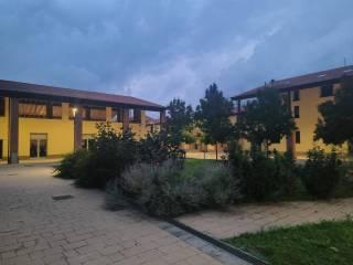 Loft via Gazzolo, San Felice, Cremona — foto 48 di 53