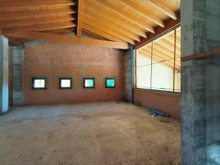 Loft via Gazzolo, San Felice, Cremona — foto 16 di 53