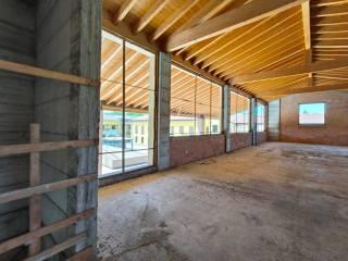 Loft via Gazzolo, San Felice, Cremona — foto 5 di 53