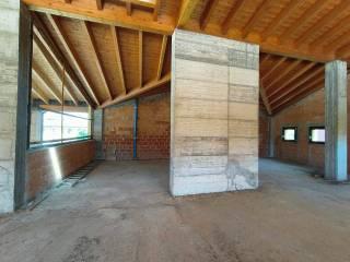 Loft via Gazzolo, San Felice, Cremona — foto 40 di 53
