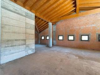 Loft via Gazzolo, San Felice, Cremona — foto 47 di 53