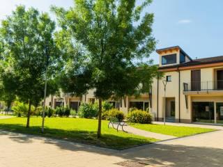 Loft via Gazzolo, San Felice, Cremona — foto 28 di 53
