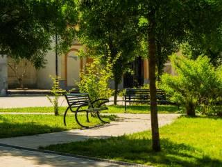 Loft via Gazzolo, San Felice, Cremona — foto 22 di 53