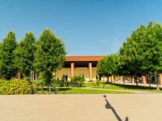 Loft via Gazzolo, San Felice, Cremona — foto 46 di 53