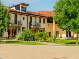Loft via Gazzolo, San Felice, Cremona — foto 19 di 53