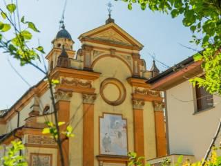Loft via Gazzolo, San Felice, Cremona — foto 20 di 53
