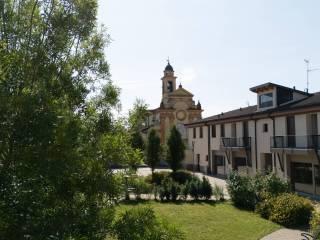 Loft via Gazzolo, San Felice, Cremona — foto 33 di 53