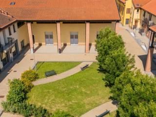 Loft via Gazzolo, San Felice, Cremona — foto 14 di 53