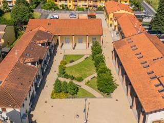 Loft via Gazzolo, San Felice, Cremona — foto 21 di 53