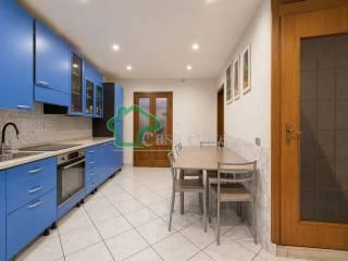 Terratetto unifamiliare via Piacenza, Ombriano, Sabbioni, San Carlo, Crema — foto 13 di 15