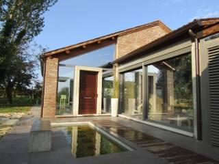 Casale Strada Gazzano 30, San Prospero, Parma — foto 9 di 12