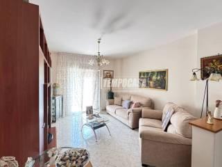 Quadrilocale via della Foresta 5, San Tammaro — foto 16 di 28
