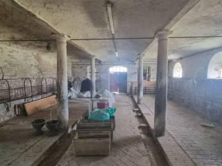 Casale Strada Gazzano 30, San Prospero, Parma — foto 5 di 12
