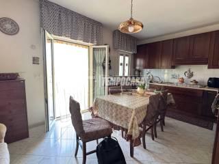 Quadrilocale via della Foresta 5, San Tammaro — foto 2 di 28