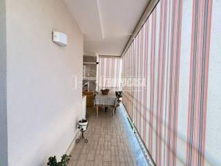 Quadrilocale via della Foresta 5, San Tammaro — foto 12 di 28
