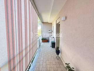 Quadrilocale via della Foresta 5, San Tammaro — foto 6 di 28