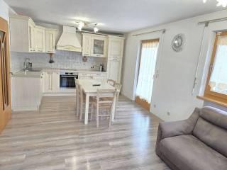 Appartamento via Paul Troger 22, Monguelfo, Monguelfo-Tesido — foto 6 di 8
