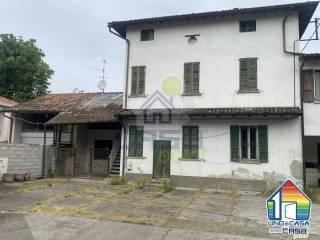 Terratetto plurifamiliare via Morini Strada, Santa Maria, San Bernardino, Castelnuovo, Crema — foto 17 di 24