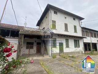 Terratetto plurifamiliare via Morini Strada, Santa Maria, San Bernardino, Castelnuovo, Crema — foto 15 di 24