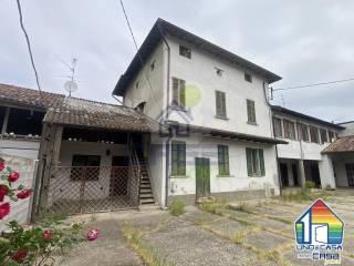 Terratetto plurifamiliare via Morini Strada, Santa Maria, San Bernardino, Castelnuovo, Crema — foto 20 di 24