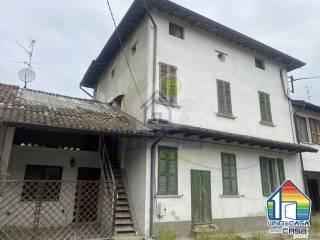 Terratetto plurifamiliare via Morini Strada, Santa Maria, San Bernardino, Castelnuovo, Crema — foto 14 di 24