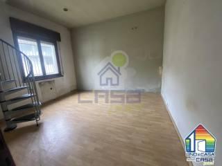 Terratetto plurifamiliare via Morini Strada, Santa Maria, San Bernardino, Castelnuovo, Crema — foto 22 di 24
