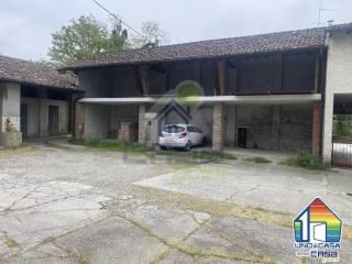 Terratetto plurifamiliare via Morini Strada, Santa Maria, San Bernardino, Castelnuovo, Crema — foto 12 di 24