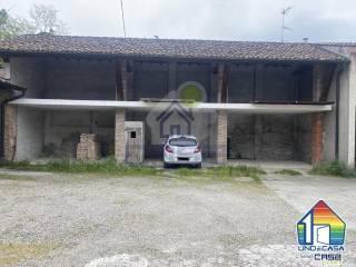 Terratetto plurifamiliare via Morini Strada, Santa Maria, San Bernardino, Castelnuovo, Crema — foto 21 di 24