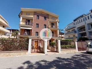 Villa bifamiliare, buono stato, 320 m², San Prisco — foto 44 di 91