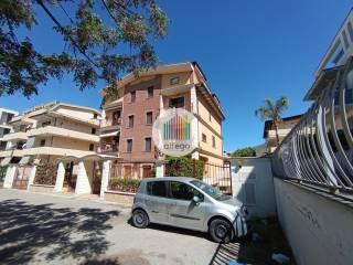 Villa bifamiliare, buono stato, 320 m², San Prisco — foto 78 di 91