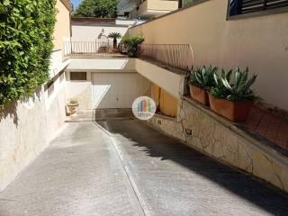 Villa bifamiliare, buono stato, 320 m², San Prisco — foto 18 di 91