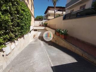 Villa bifamiliare, buono stato, 320 m², San Prisco — foto 4 di 91