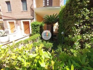 Villa bifamiliare, buono stato, 320 m², San Prisco — foto 15 di 91