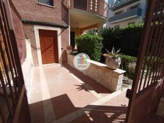 Villa bifamiliare, buono stato, 320 m², San Prisco — foto 40 di 91