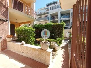 Villa bifamiliare, buono stato, 320 m², San Prisco — foto 63 di 91