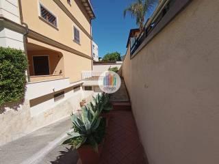 Villa bifamiliare, buono stato, 320 m², San Prisco — foto 58 di 91