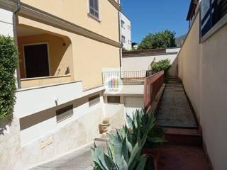 Villa bifamiliare, buono stato, 320 m², San Prisco — foto 20 di 91