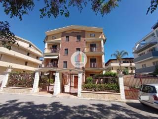 Villa bifamiliare, buono stato, 320 m², San Prisco — foto 64 di 91