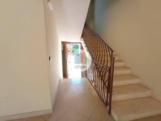 Villa bifamiliare, buono stato, 320 m², San Prisco — foto 84 di 91
