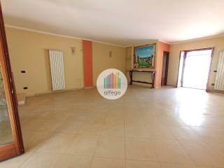 Villa bifamiliare, buono stato, 320 m², San Prisco — foto 55 di 91