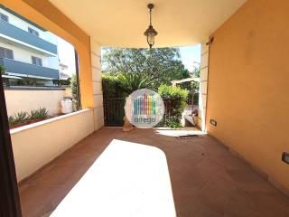 Villa bifamiliare, buono stato, 320 m², San Prisco — foto 9 di 91