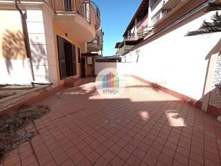 Villa bifamiliare, buono stato, 320 m², San Prisco — foto 46 di 91