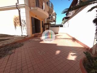 Villa bifamiliare, buono stato, 320 m², San Prisco — foto 81 di 91