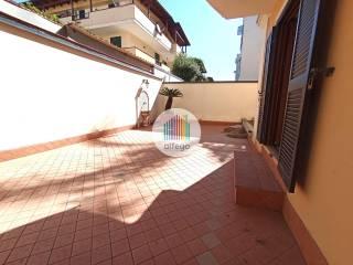 Villa bifamiliare, buono stato, 320 m², San Prisco — foto 65 di 91