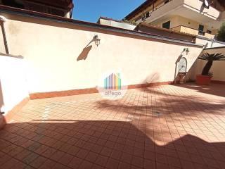 Villa bifamiliare, buono stato, 320 m², San Prisco — foto 31 di 91