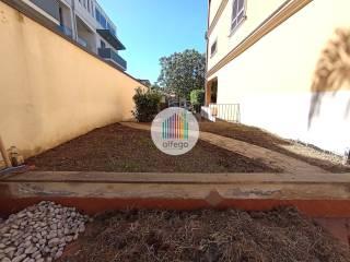 Villa bifamiliare, buono stato, 320 m², San Prisco — foto 42 di 91