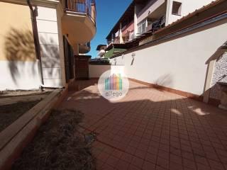 Villa bifamiliare, buono stato, 320 m², San Prisco — foto 54 di 91