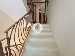 Villa bifamiliare, buono stato, 320 m², San Prisco — foto 8 di 91